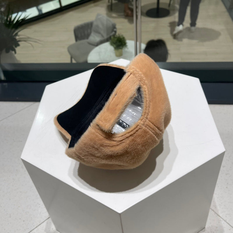 Burberry Luxury Cap