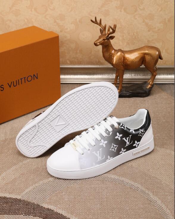 Chloe’s Picks - LOV Men Shoes - 1801