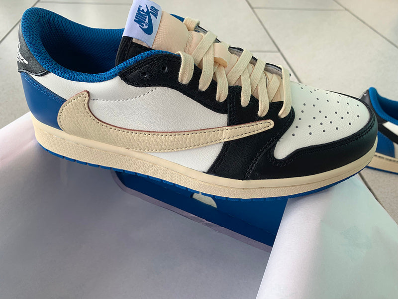 Nike Luxury Shoes