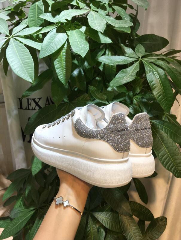 Chloe’s Picks - AQ Men SHoes - 460
