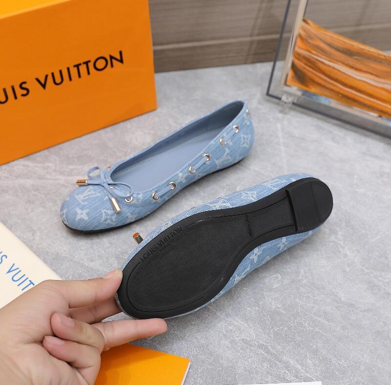 Chloe’s Picks - LOV Women Shoes - 479