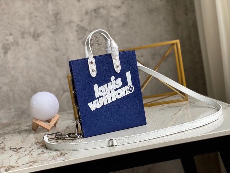I W Fashion Lu-Vi bags - 17500