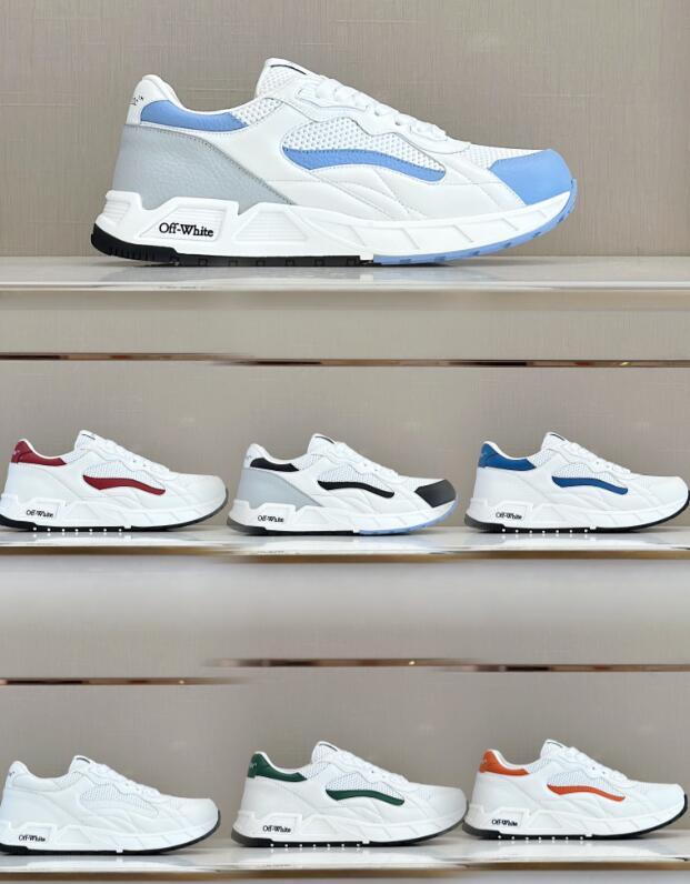Chloe’s Picks - YZO Men Shoes - 011