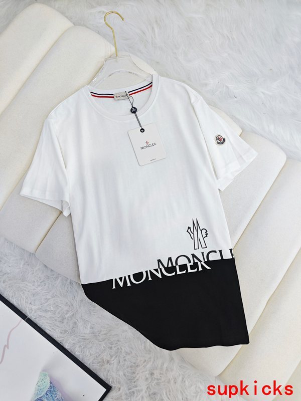 Moncler Luxury Cloth