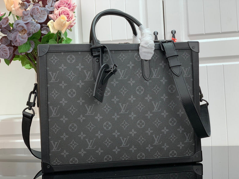 I W Fashion Lu-Vi Bags - 16956