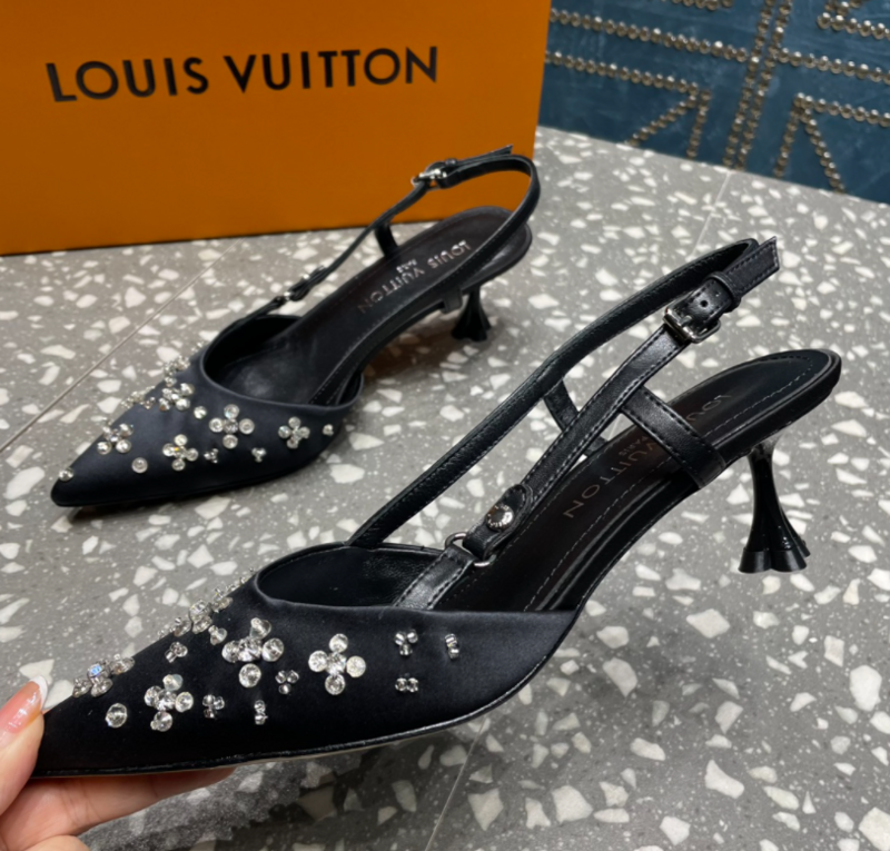Chloe’s Picks - LOV Women Shoes - 064