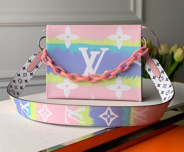 Chloe’s Picks - LOV Bags - 3127