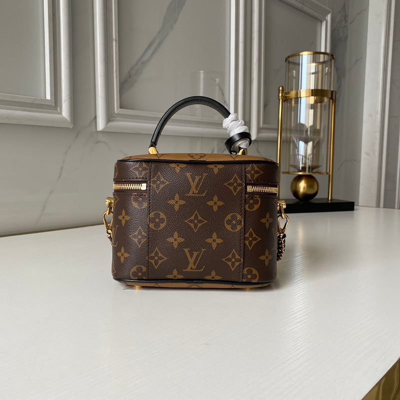 I W Fashion Lu-Vi bags - 17392