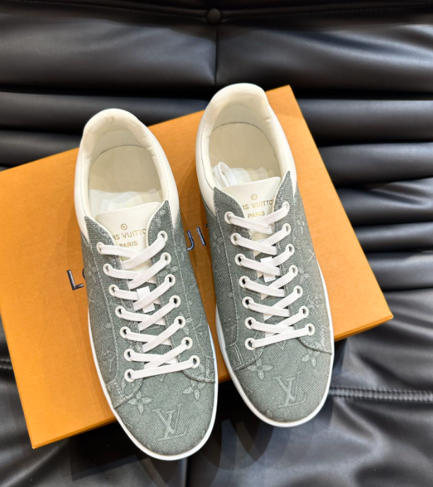 Chloe’s Picks - LOV Men Shoes - 080