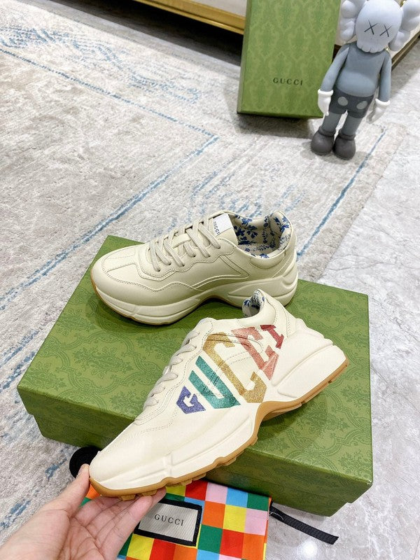 Gucci Luxury Shoes