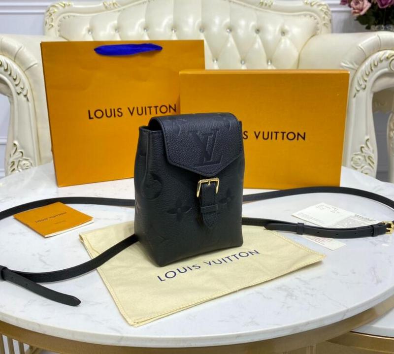 Chloe’s Picks - LOV Bags - 3173