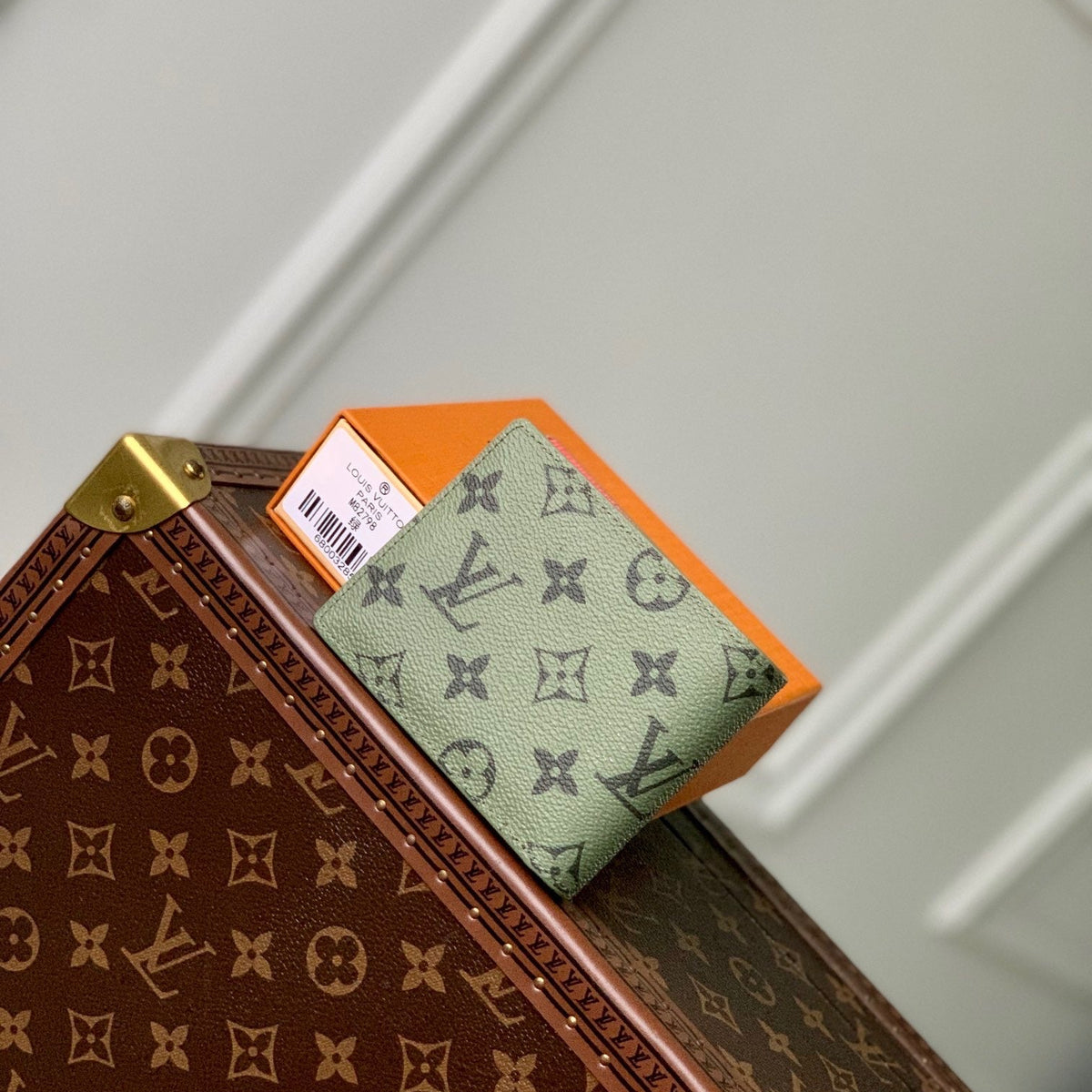 LOU WALLET