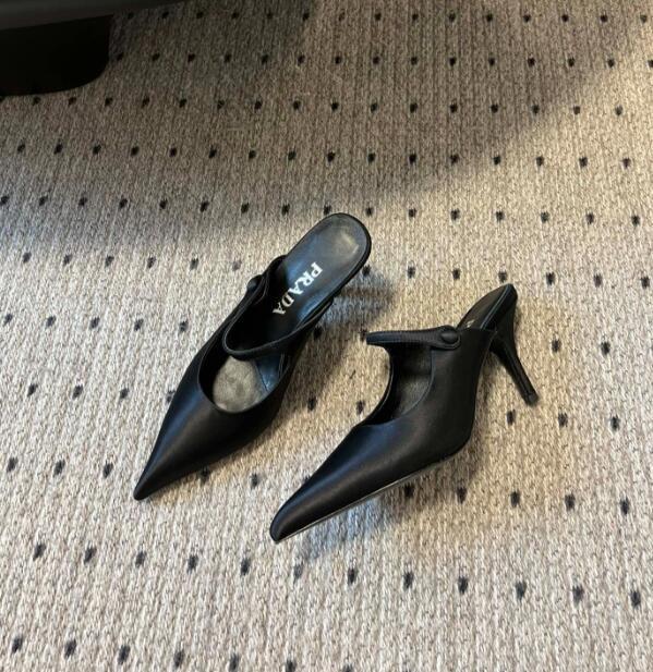 Chloe’s Picks - PD Women Shoes - 106