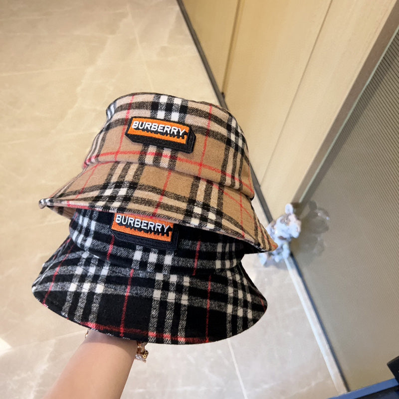 Burberry Luxury Cap