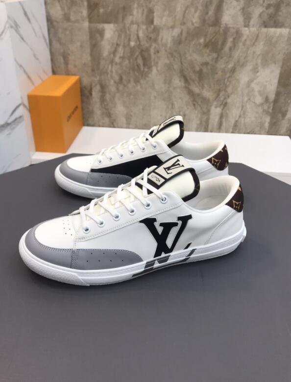 Chloe’s Picks - LOV Men Shoes - 1349
