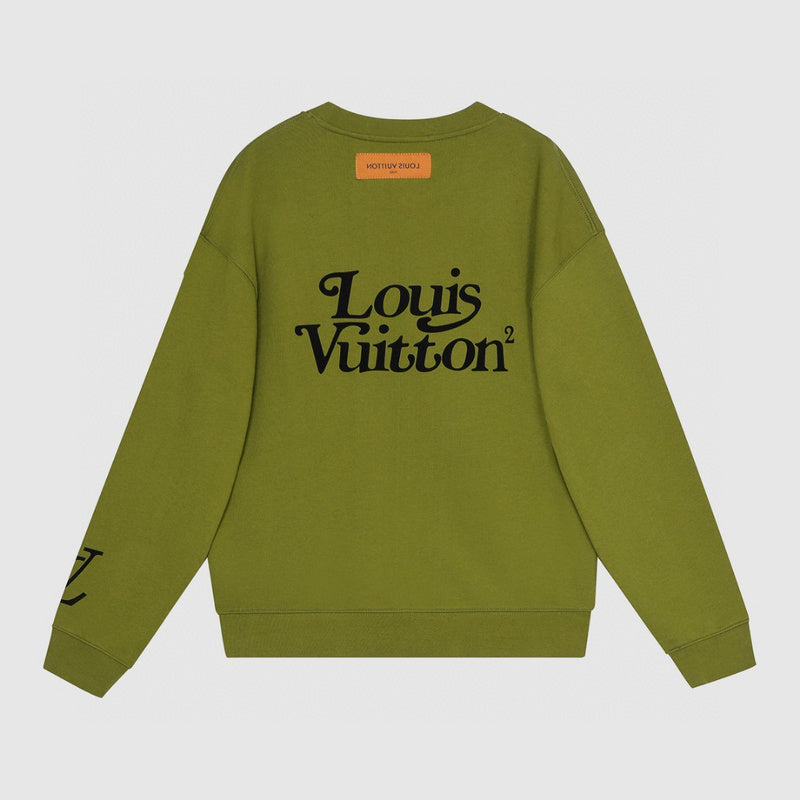 Louis Vuittion Luxury Clothes