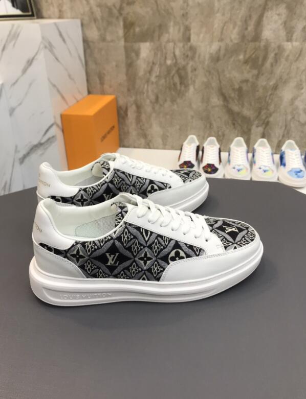 Chloe’s Picks - LOV Men Shoes - 1323
