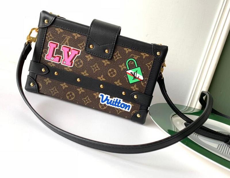 Chloe’s Picks - LOV Bags - 2991