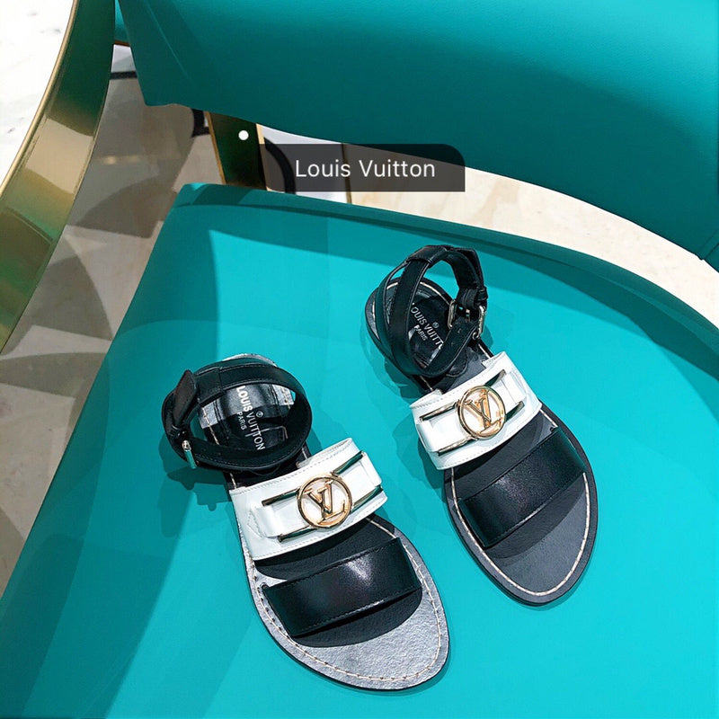 Louis Vuittion Luxury Shoes