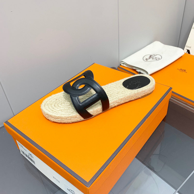 Hermes Luxury Sandals