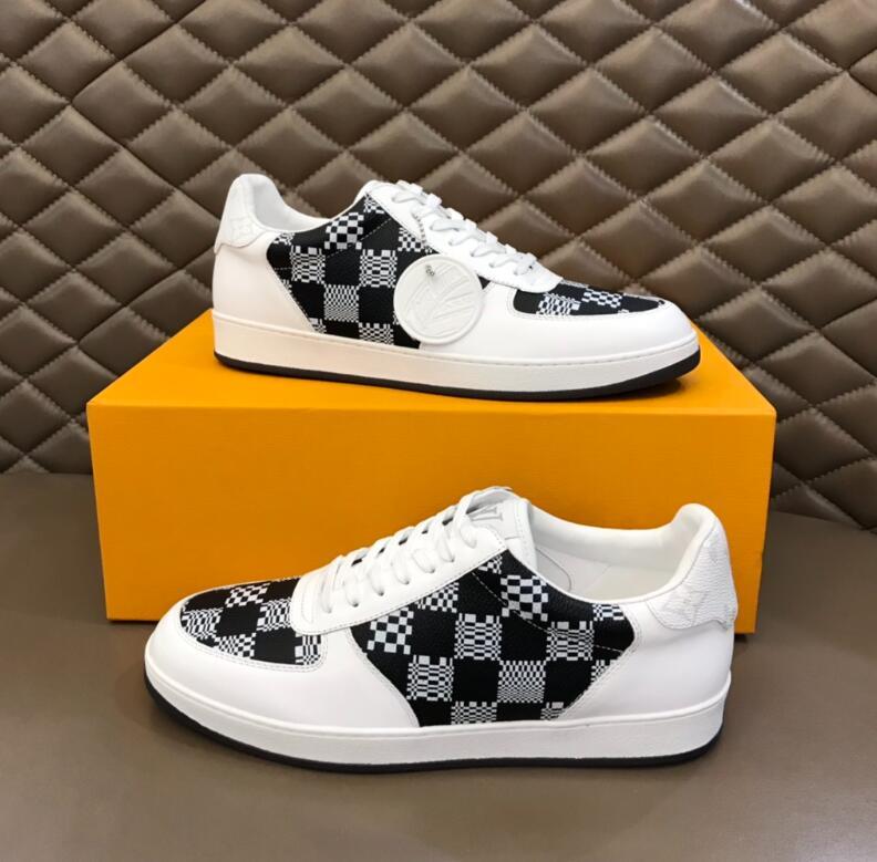Chloe’s Picks - LOV Men Shoes - 1564