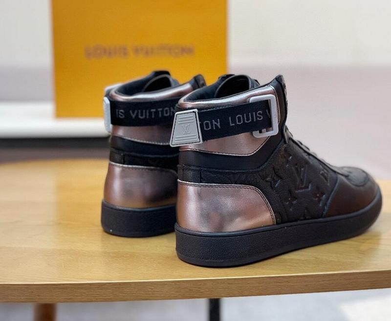 Chloe’s Picks - LOV Men Shoes - 1385