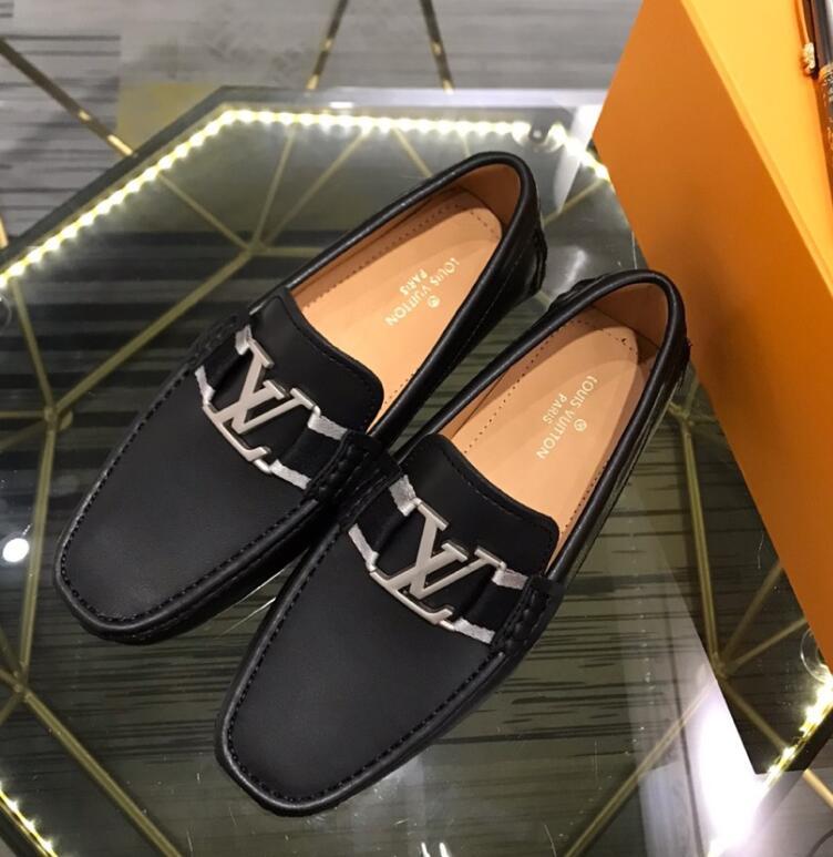 Chloe’s Picks - LOV Men Shoes - 1919
