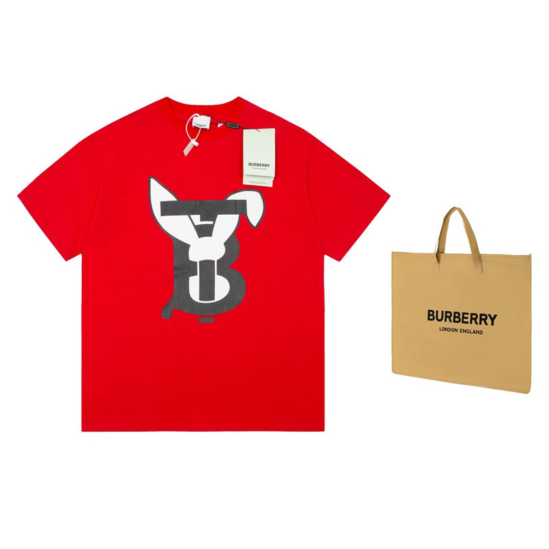 Burberry T-Shirts - 329