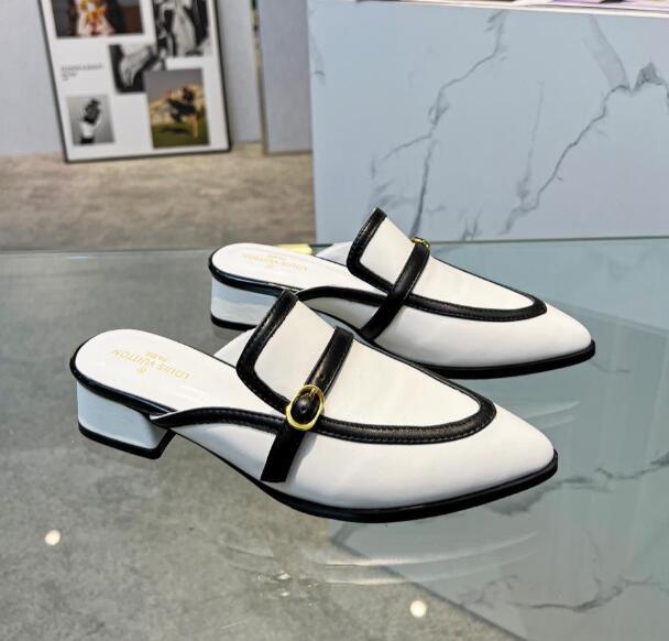Chloe’s Picks - LOV Women Shoes - 621