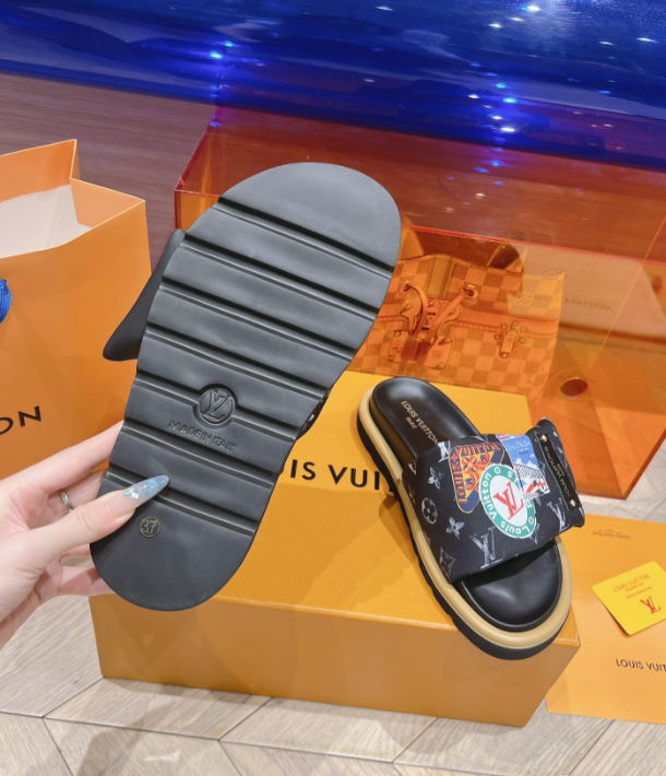 Chloe’s Picks - LOV Men Shoes - 111