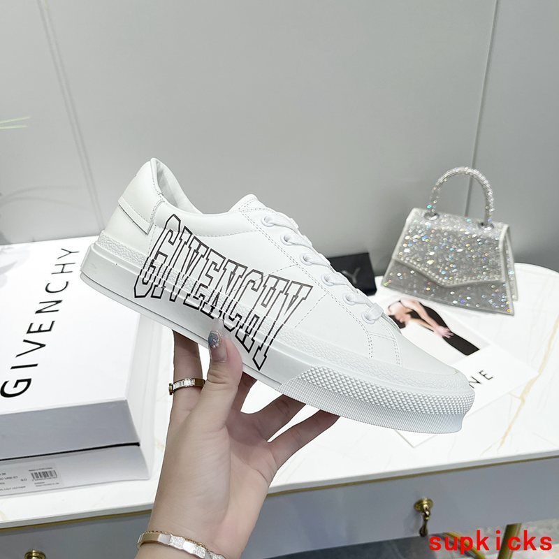 Givenchy Luxury Shoes