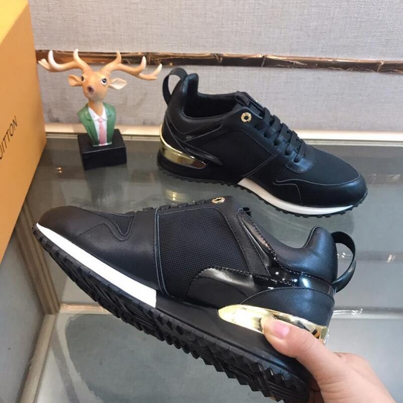 Chloe’s Picks - LOV Men Shoes - 1787