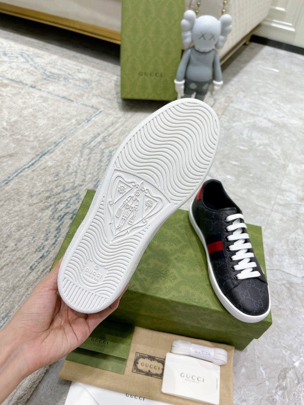 Gucci Luxury Shoes