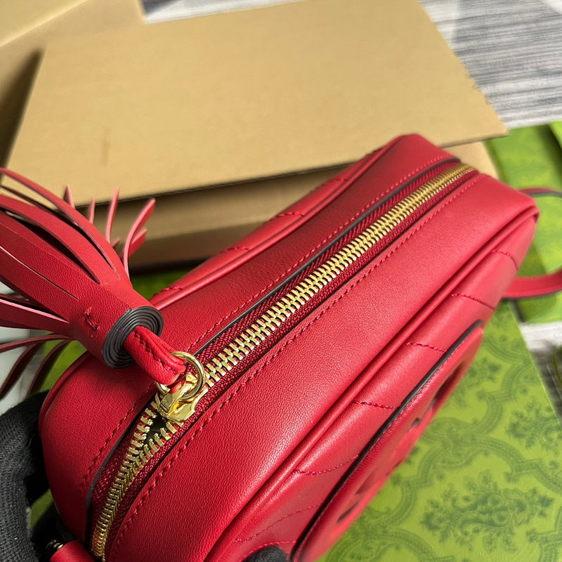 ENT - GCI Bags - 1231