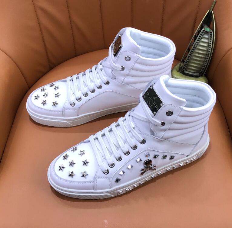 Chloe’s Picks - PHP Shoes - 100