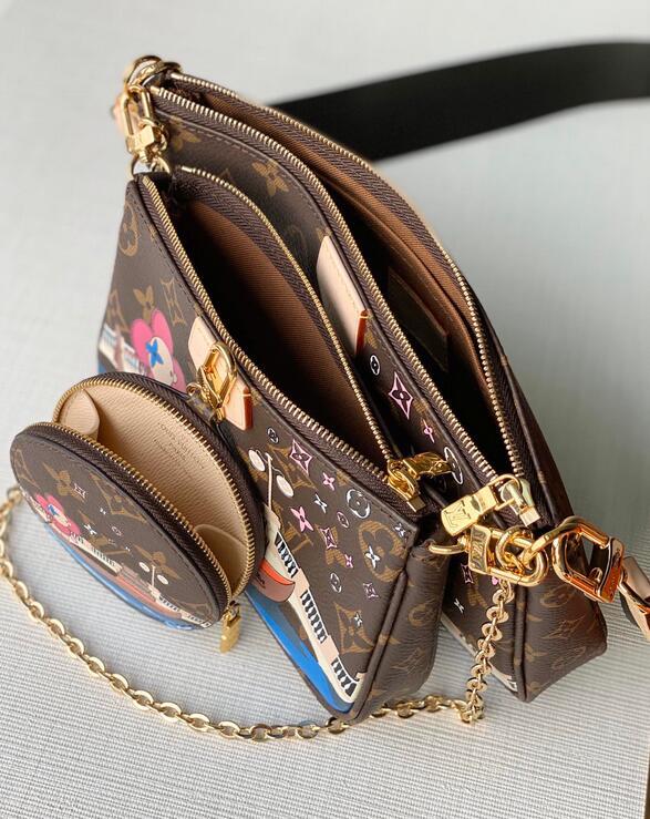 Chloe’s Picks - LOV Bags - 3082