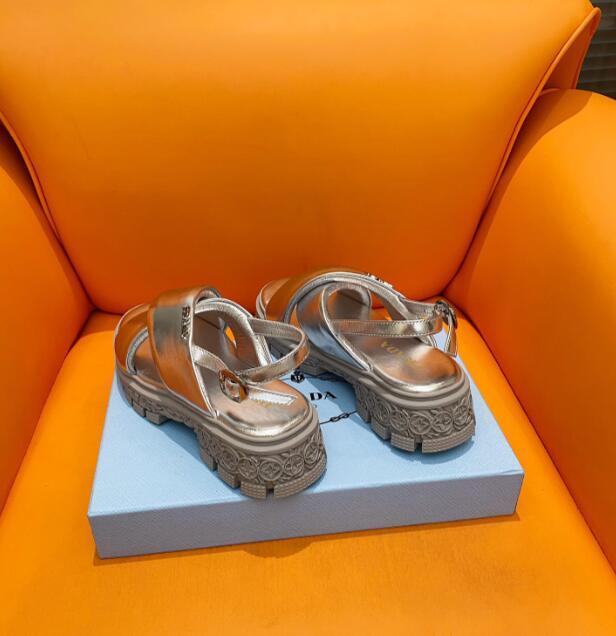 Chloe’s Picks - PD Women Shoes - 052