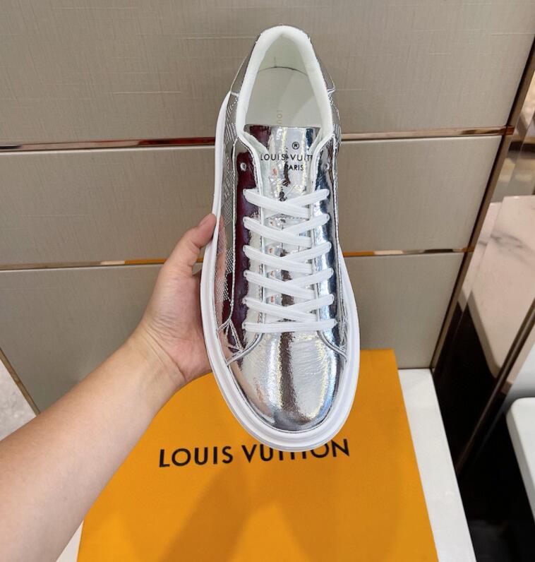 Chloe’s Picks - LOV Men Shoes - 1362