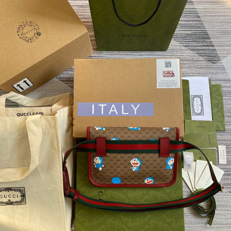 PHA - GUKI Bags - 2308