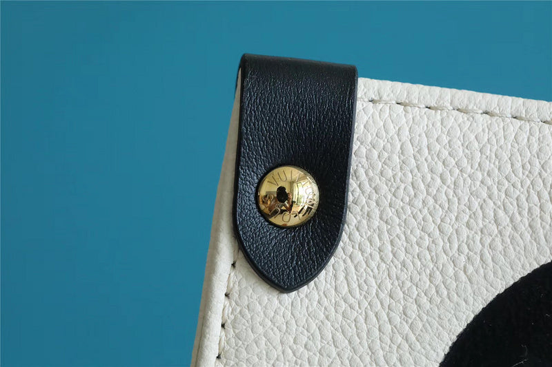 I W Fashion Lu-Vi bags - 8637