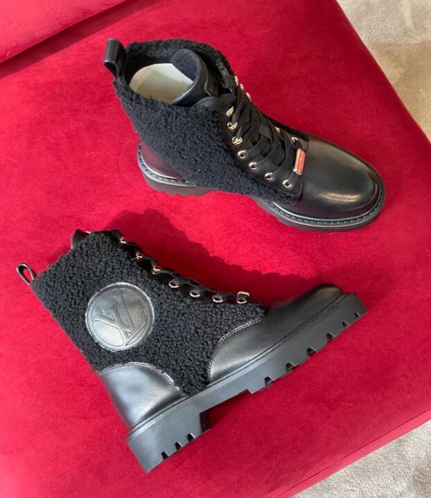 Chloe’s Picks - LOV Women Shoes - 714