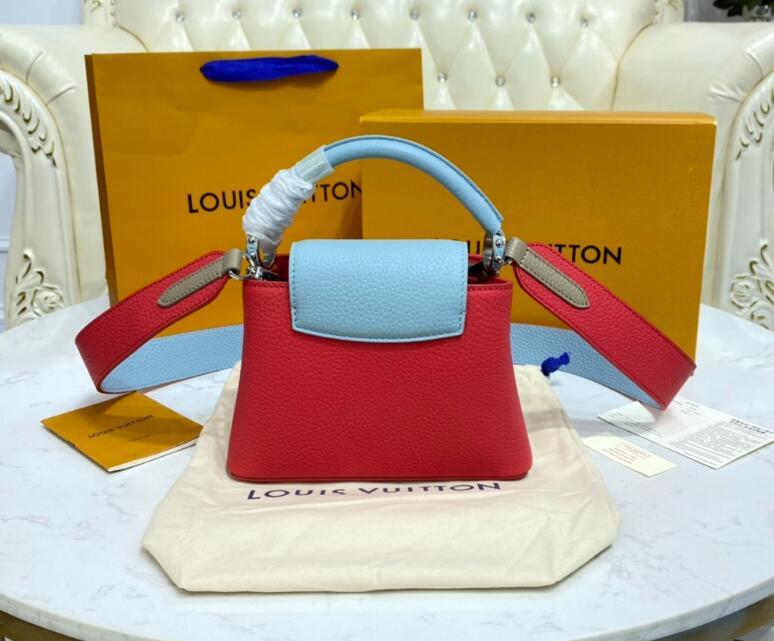 Chloe’s Picks - LOV Bags - 2345