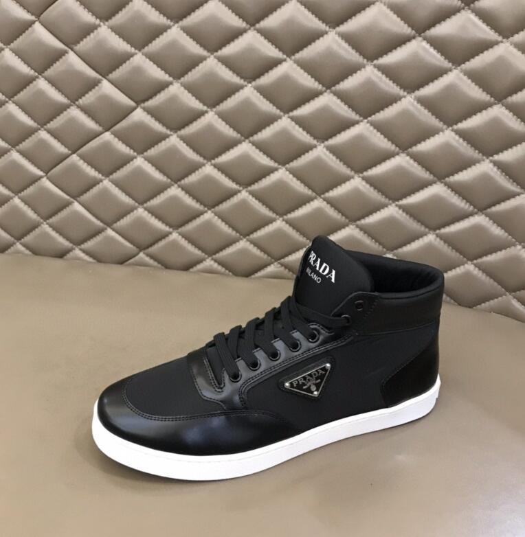 Chloe’s Picks - PD Men Shoes - 170