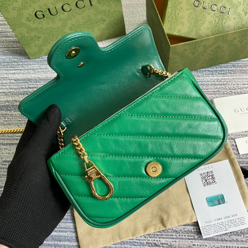 PHA - GUKI Bags - 1951