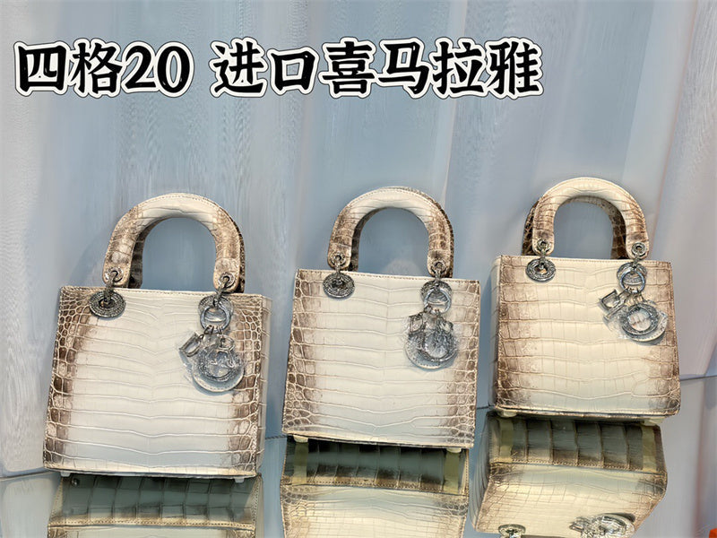 PHA - LOV Bags - 563