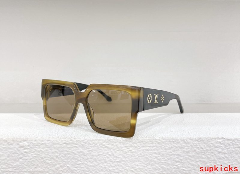 Louis Vuittion Luxury Sunglasses
