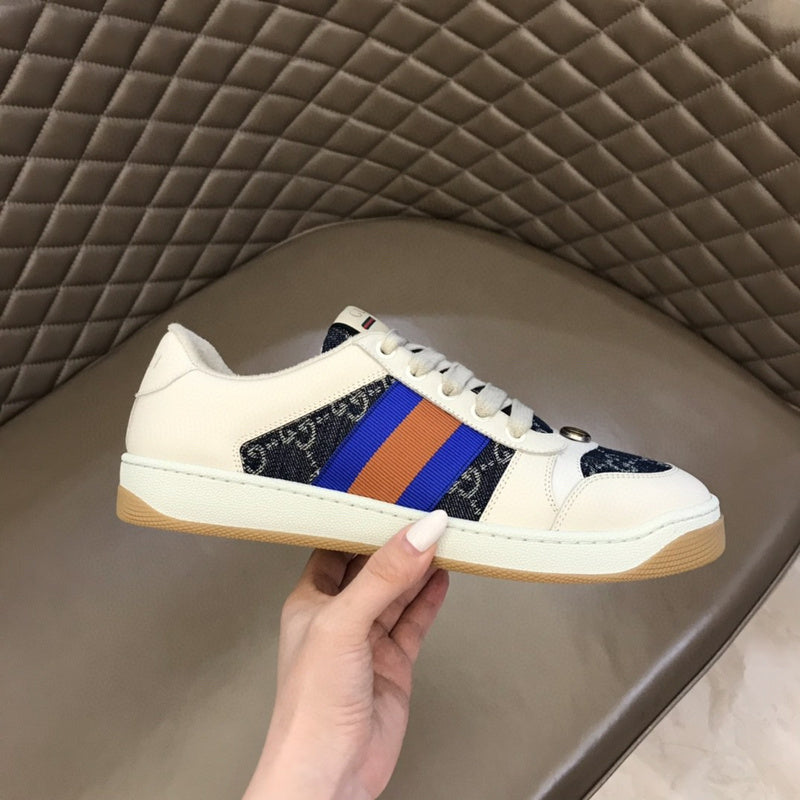 Gucci Luxury Shoes