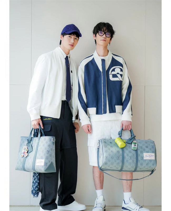 PHA - LOV Bags - 650
