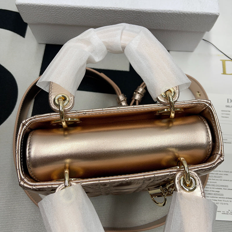 ENT - DOR Bags - 646