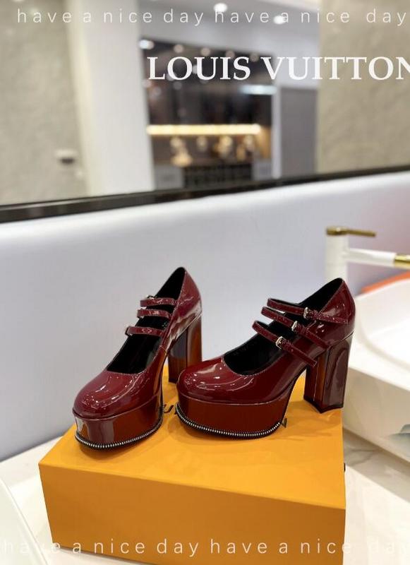 Chloe’s Picks - LOV Women Shoes - 516